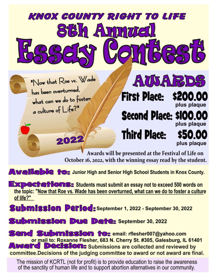 real simple essay contest 2022